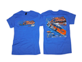 2026 Blue Youth T-Shirt