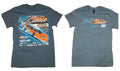 2026 Gray Youth T-Shirt